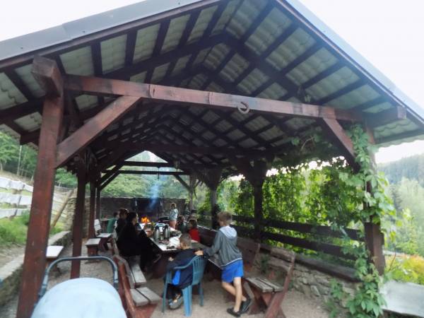 Agroturystyka-Zagroda Studzienno