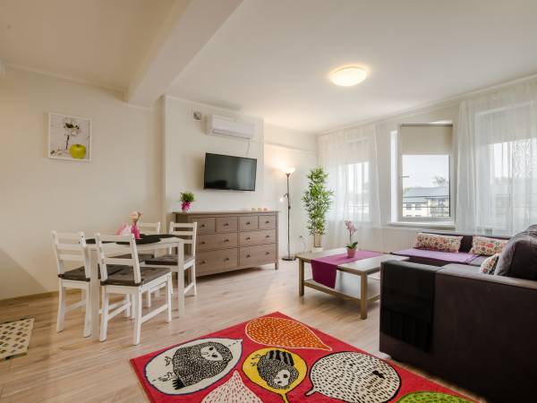 Apartamenty Centrum
