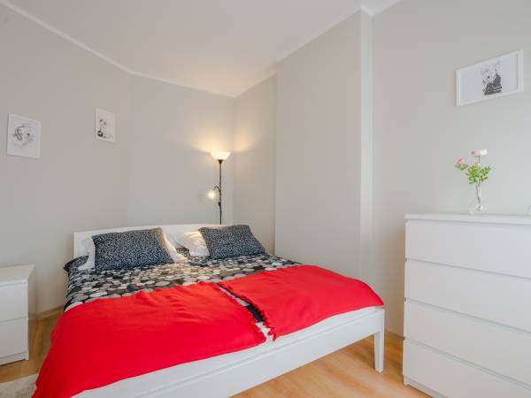 Apartamenty Centrum