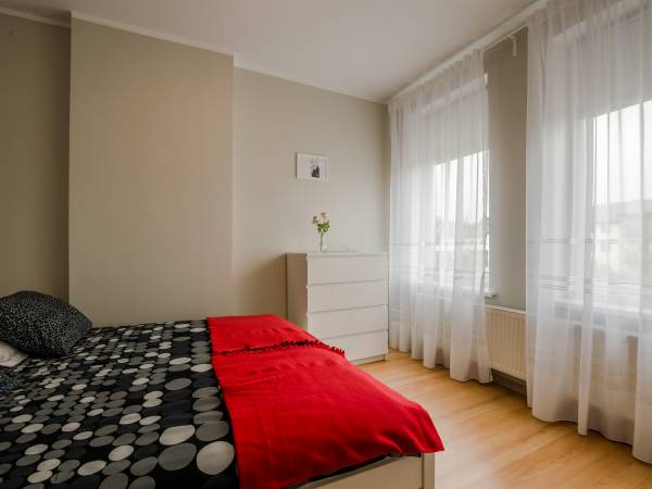 Apartamenty Centrum