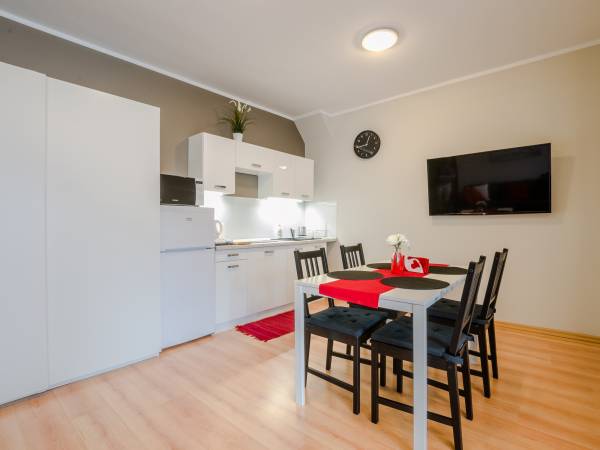 Apartamenty Centrum