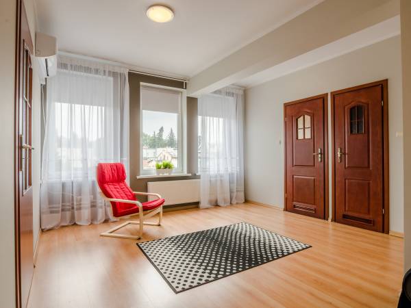 Apartamenty Centrum