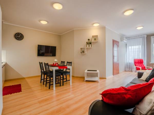 Apartamenty Centrum