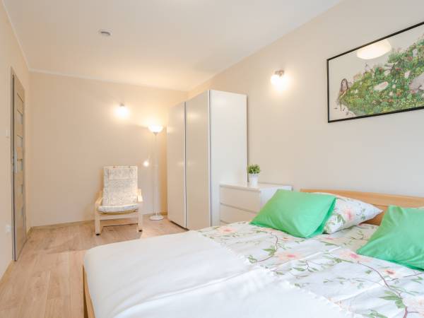 Apartamenty Centrum