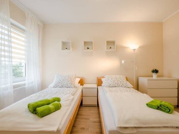 Apartamenty Centrum
