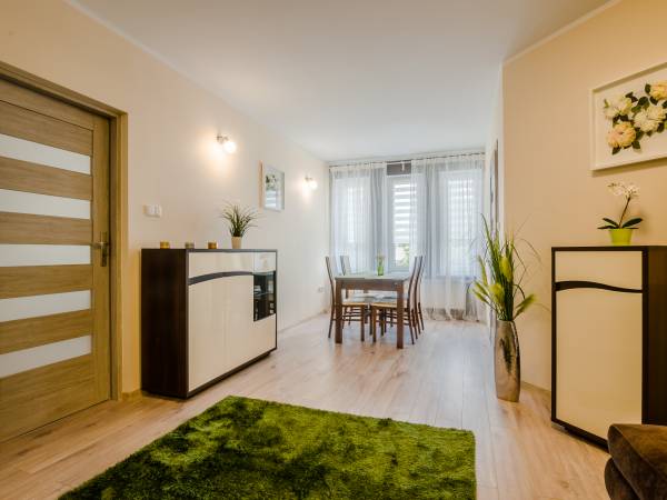 Apartamenty Centrum
