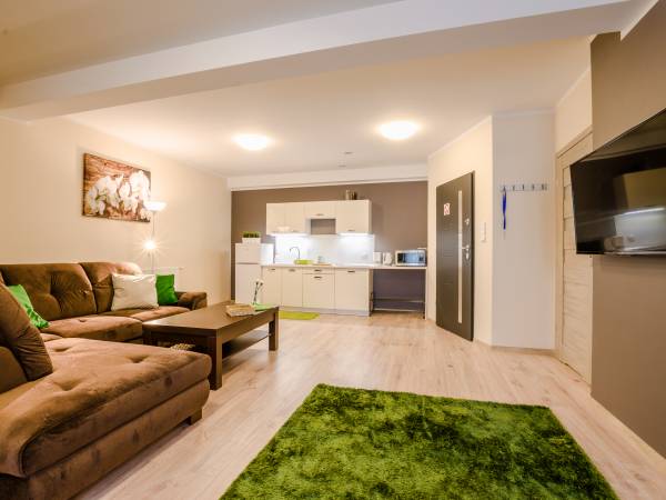 Apartamenty Centrum
