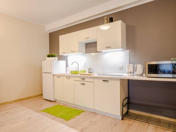 Apartamenty Centrum
