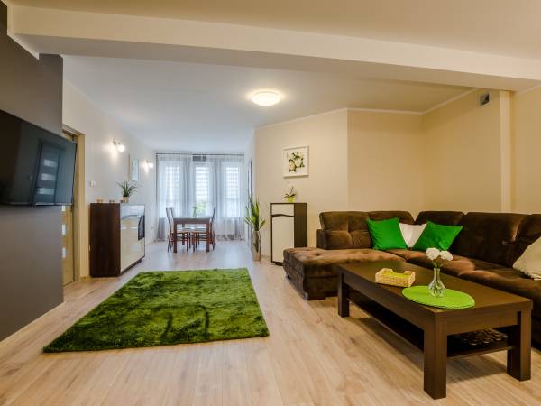 Apartamenty Centrum
