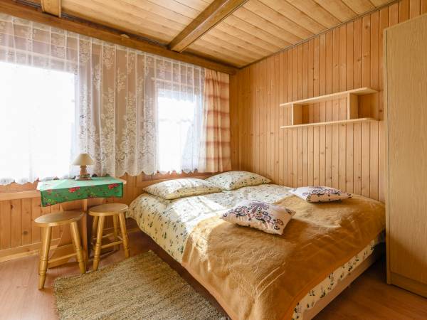 Ośrodek Wypoczynkowy U Chowańca