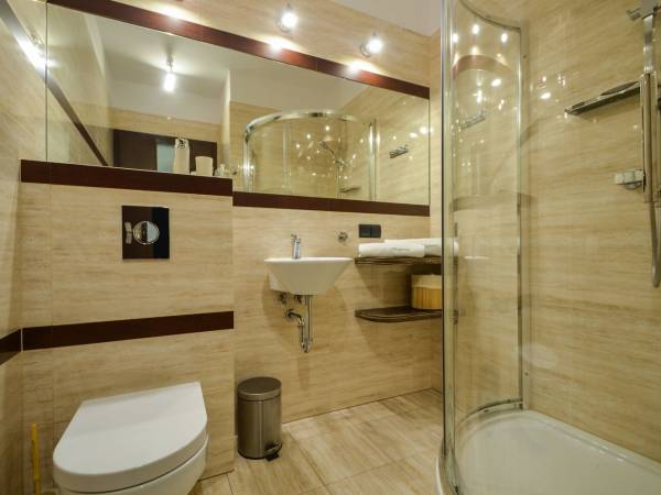 Apartament Magnolia z widokiem na Giewont