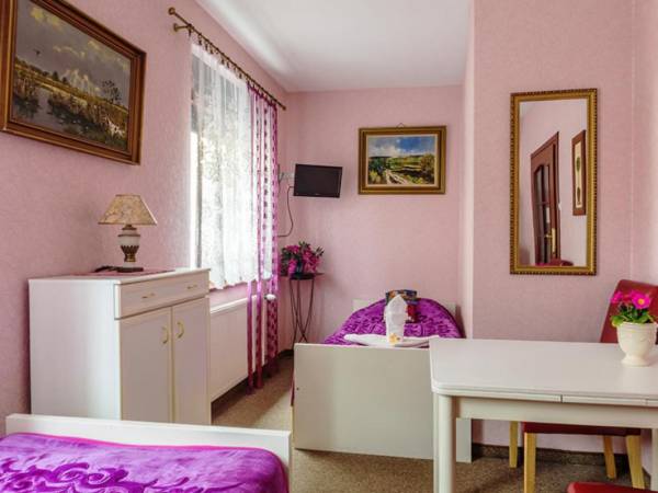 Apartamenty Betti