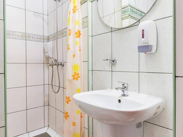 Apartamenty Betti