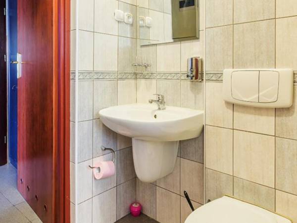 Apartamenty Betti