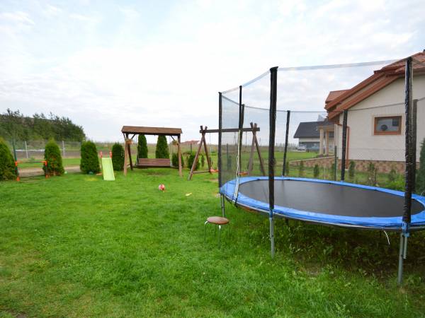 Apartament Błękit Nieba