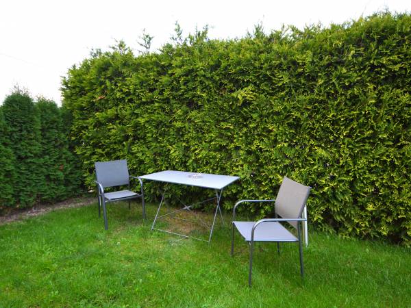 Apartament Błękit Nieba