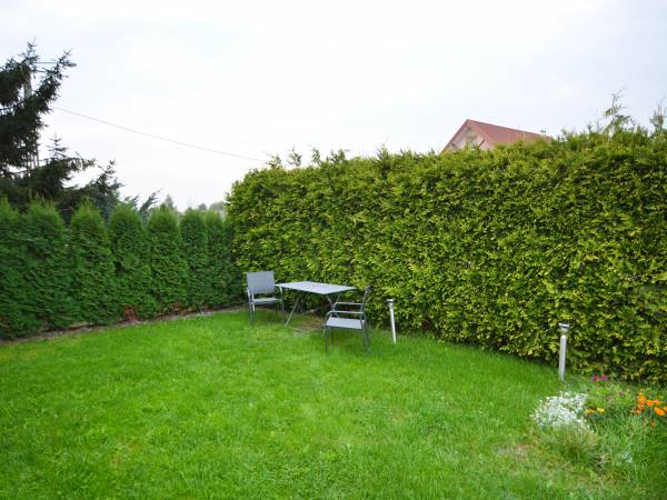 Apartament Błękit Nieba