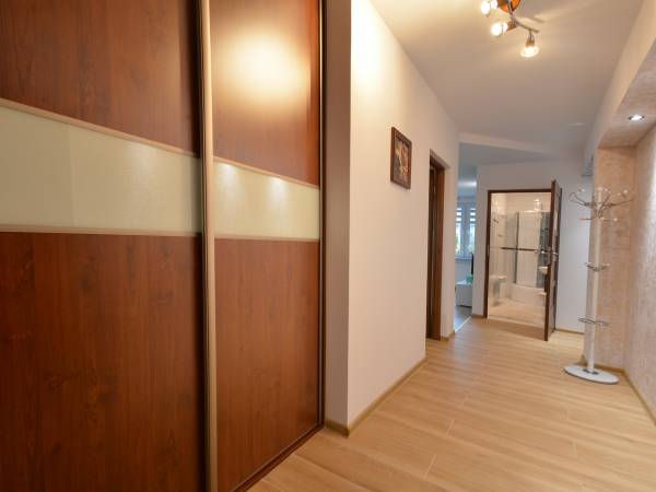 Apartament Błękit Nieba