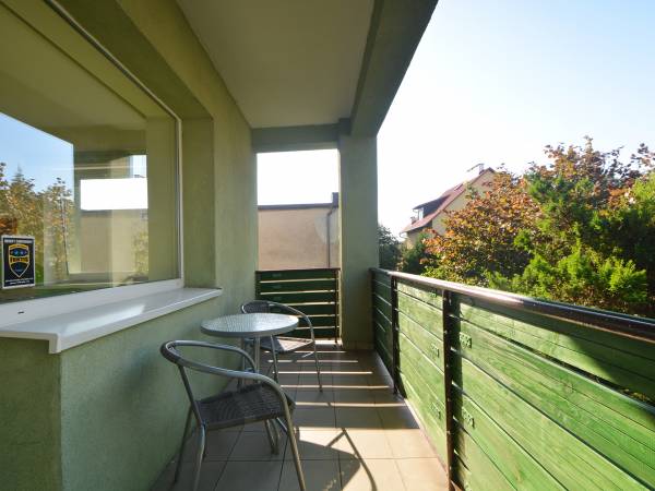 Pokoje Gościnne Oliwia & Laura