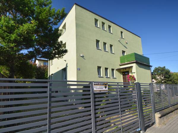 Pokoje Gościnne Oliwia & Laura