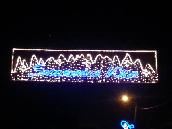 Szczawnica zaprasza zimą