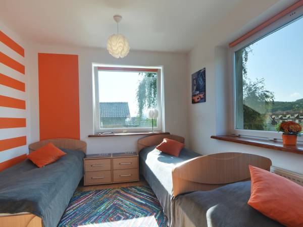 Pokoje Gościnne Oliwia & Laura