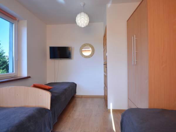 Pokoje Gościnne Oliwia & Laura