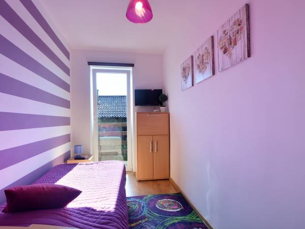 Pokoje Gościnne Oliwia & Laura