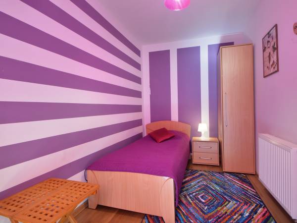 Pokoje Gościnne Oliwia & Laura