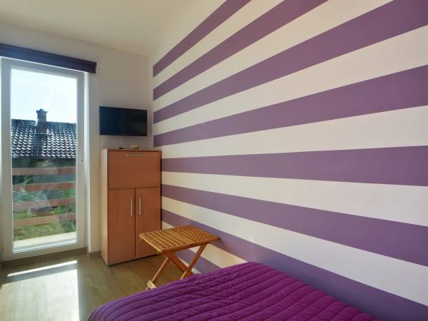 Pokoje Gościnne Oliwia & Laura