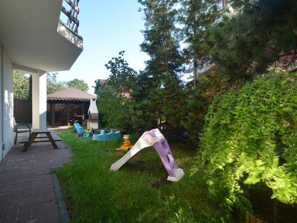 Pokoje Gościnne Oliwia & Laura