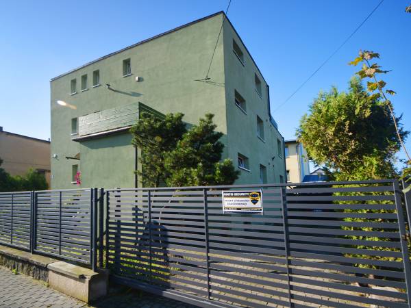 Pokoje Gościnne Oliwia & Laura