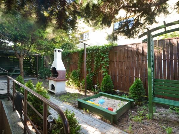 Pokoje Gościnne Oliwia & Laura