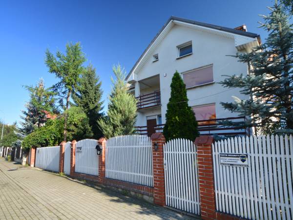 Pokoje Gościnne Oliwia & Laura