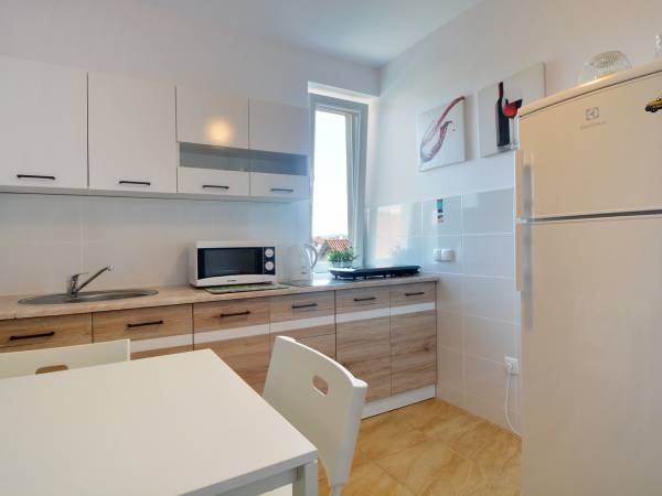 Pokoje Gościnne Oliwia & Laura