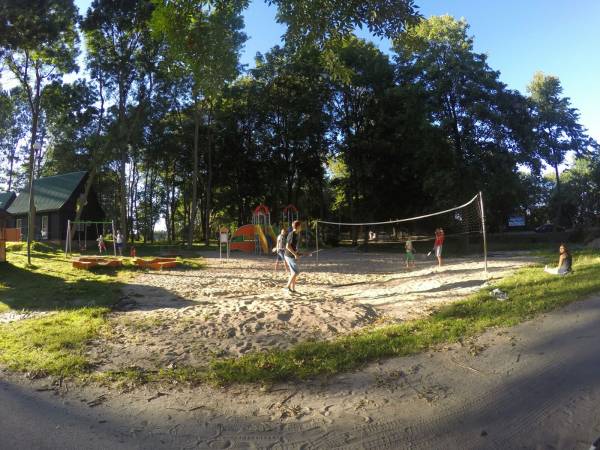 Ośrodek Wypoczynkowy Neptun