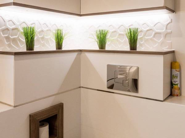 Łykolańczyk Domki z Jacuzzi