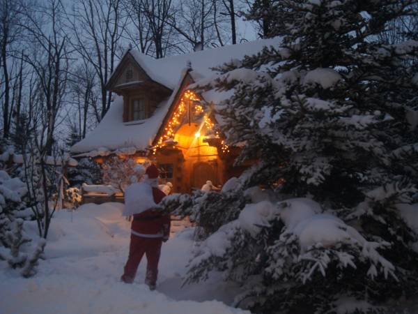 Domki Regionalne Rozetka