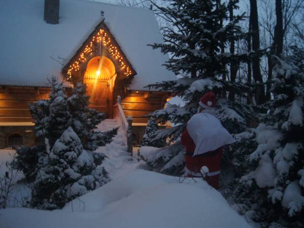 Domki Regionalne Rozetka