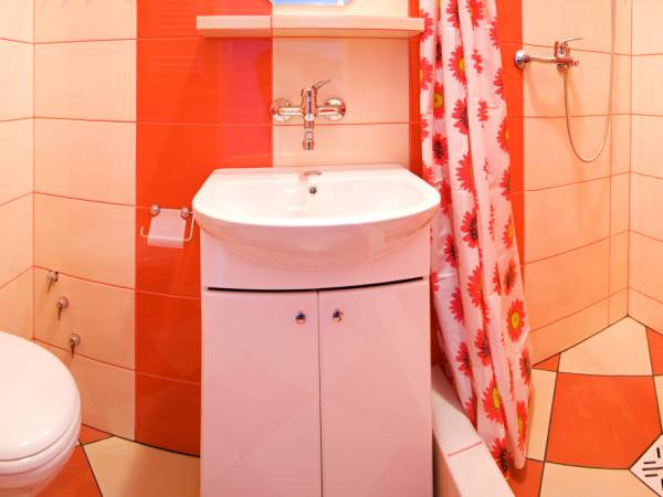 Dom Wypoczynkowy Muszelka