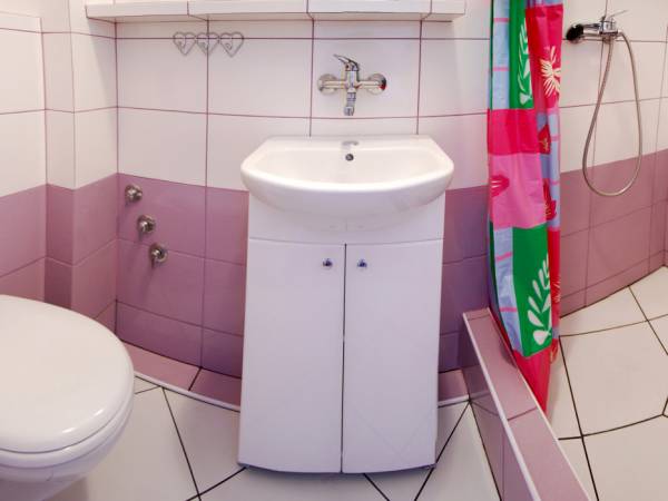 Dom Wypoczynkowy Muszelka