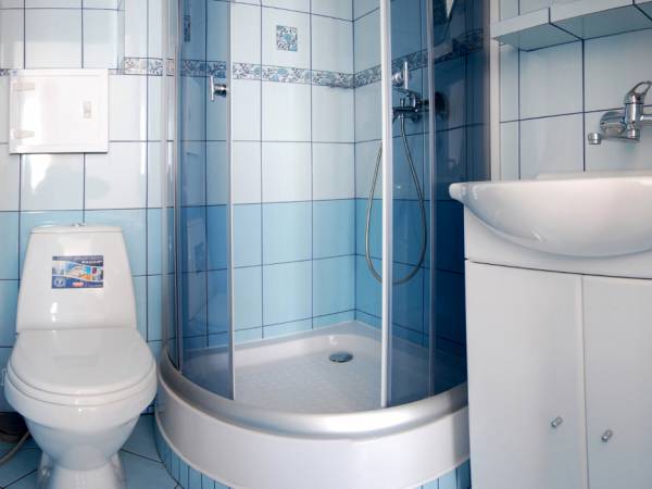 Dom Wypoczynkowy Muszelka