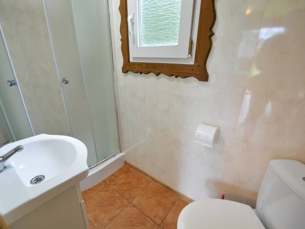 Domki letniskowe i agroturystyka