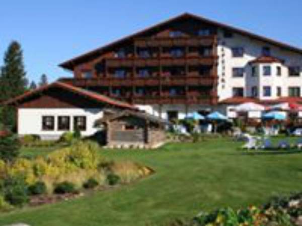 Hotel Alpejski ****