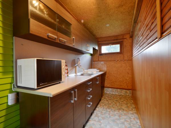 Domki i Pokoje u Alicji i Piotra