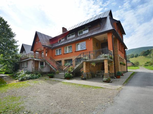 Dybasiówka Ekologiczne Gospodarstwo Agroturystyczne