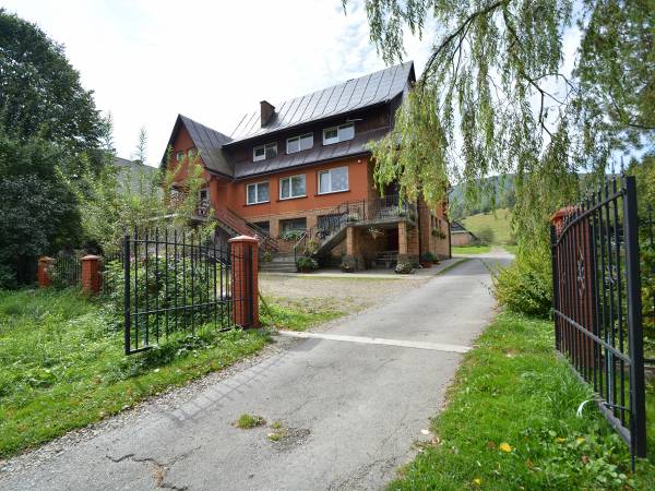 Dybasiówka Ekologiczne Gospodarstwo Agroturystyczne