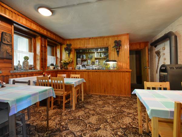 Dybasiówka Ekologiczne Gospodarstwo Agroturystyczne