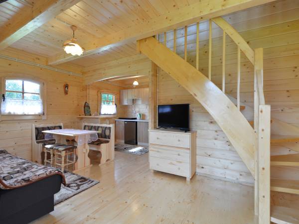 Dybasiówka Ekologiczne Gospodarstwo Agroturystyczne