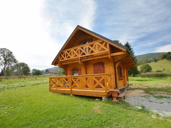 Dybasiówka Ekologiczne Gospodarstwo Agroturystyczne